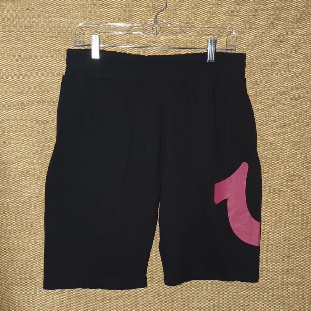 True Religion Loungewear Shorts medium